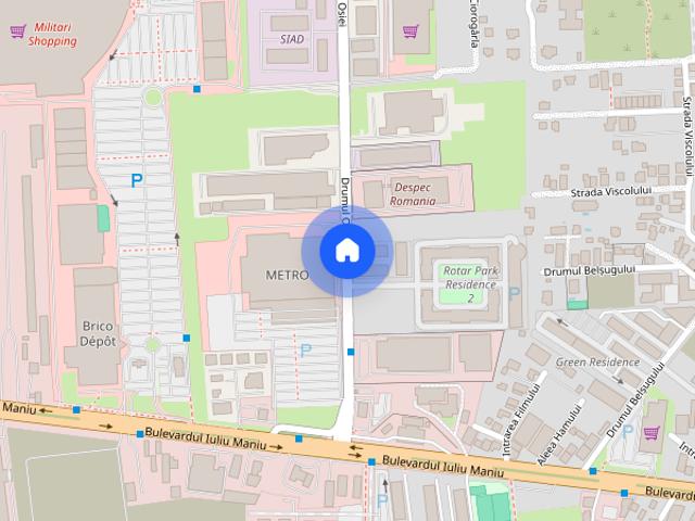 Apart. 2 camere,bloc 2022,Rotar Park 2,Militari zona Metro Mc Donald's