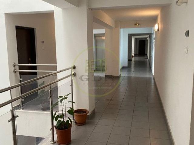 Apart.2 camere, decomandat, mobilat, utilat, Luceafarul
