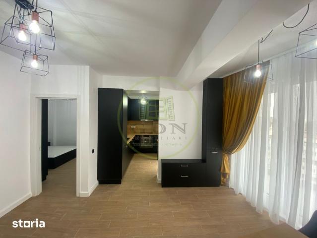 Apart 2 camere, decomandat, mobilat, utilat, loc de parcare, zona Luce
