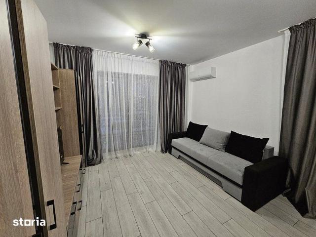 Apart 2 camere și loc de parcare