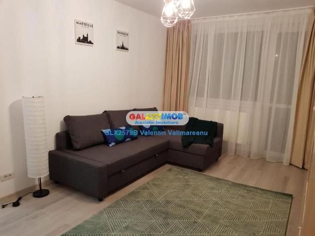 Apart 2 camere Iancului A078