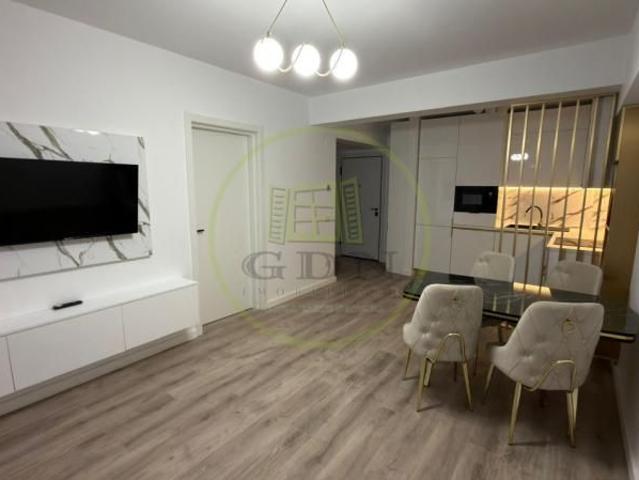 Apart. 2 camere, mobilat, utilat, la prima inchiriere, zona Prima Arena