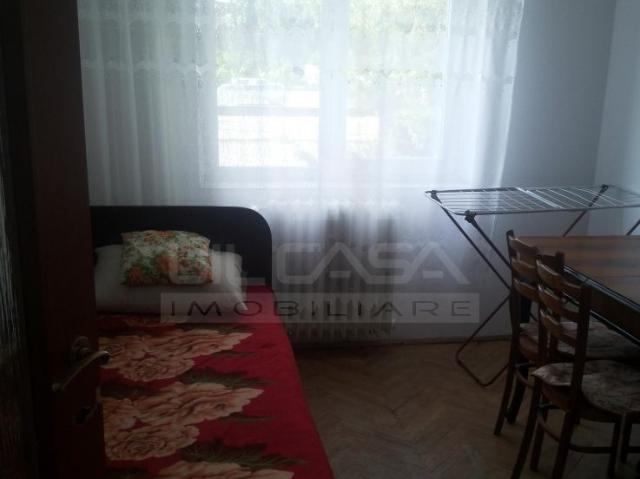 Apart. 2 camere SD Podu de Piatra