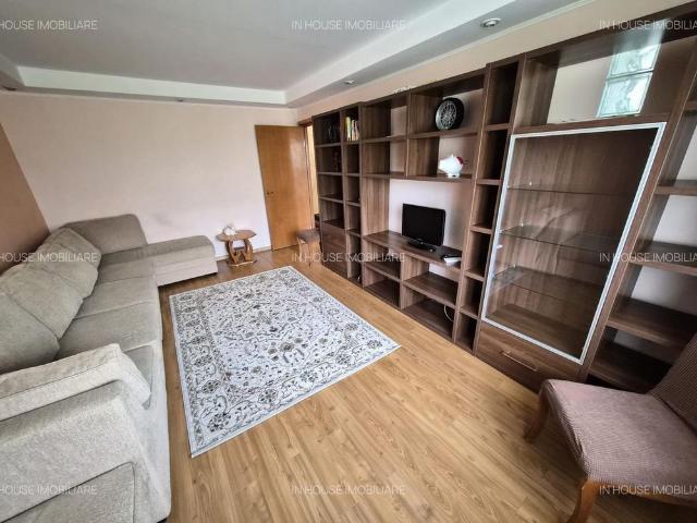 Apart 3 camere 74m2 + Centrala Proprie | Aviatiei Baneasa Herastrau