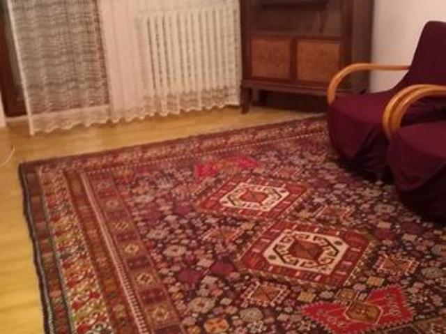 Apart 3 camere de inchiriat Ion Mihalache vedere spate