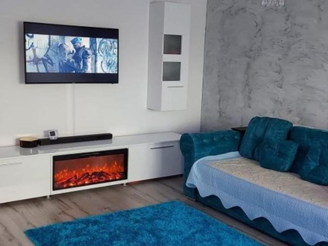 Apart 3 Copou Garden bloc nou