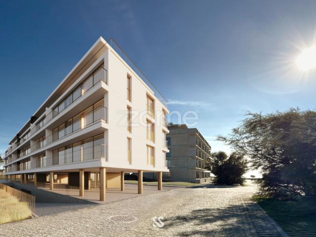 Apartº T3 L Estilo de Vida Douro Atlântico III no Rio Douro
