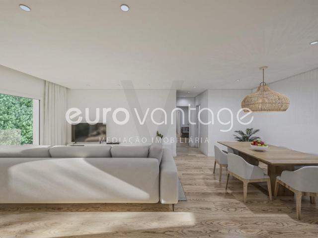 Apart. T3 Novo, Barosa, Marrazes Leiria 119m² Leiria, Pousos, Barreira e Cortes