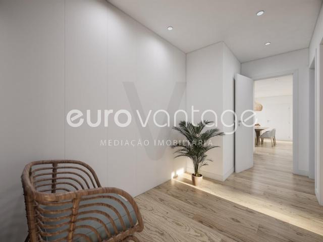 Apart. T3 Novo, Barosa, Marrazes Leiria 132m² Leiria, Pousos, Barreira e Cortes