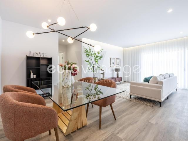 Apart. T3 Novo, Barosa, Marrazes Leiria 132m² Leiria, Pousos, Barreira e Cortes