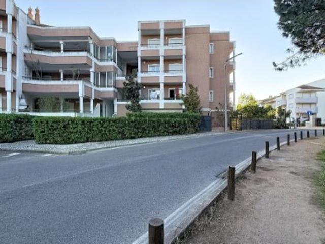 Apart.T1+1 com Piscina em Vilamoura Exclusividade, Conforto Algarve
