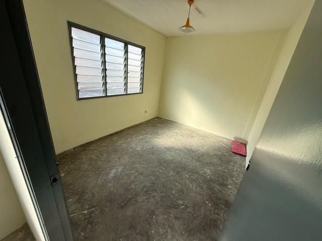 Apart Cempakapuri 4 Desa Cempaka Putra Nilai BBN USIM KLIA level 3