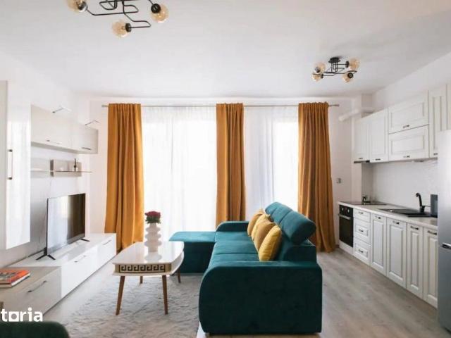Apart. deosebit cu 2 camere, bloc nou, Garaj, Azoria, Cart. Zorilor