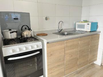 Apart Dúplex De 1 Dormitorio En Breña