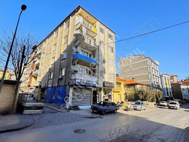 Apart Fiyatına*3+1*şehir Merkezinde*köşe Cephe*kupon Daire