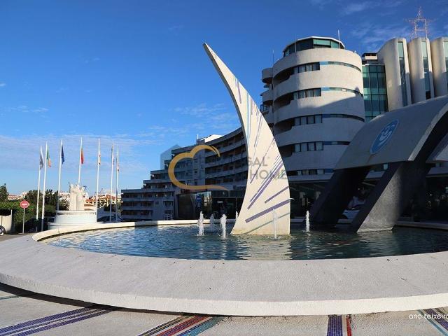 Apart Hotel Paraíso