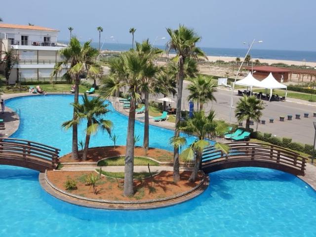 Apart perleS de tamaris premium 30 mn de casa