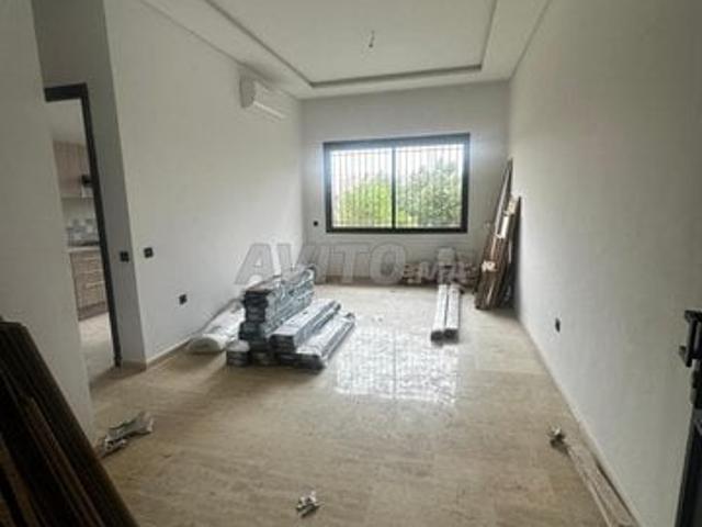 Duplex meublé 45m² au centre de Marrakech à Gueliz