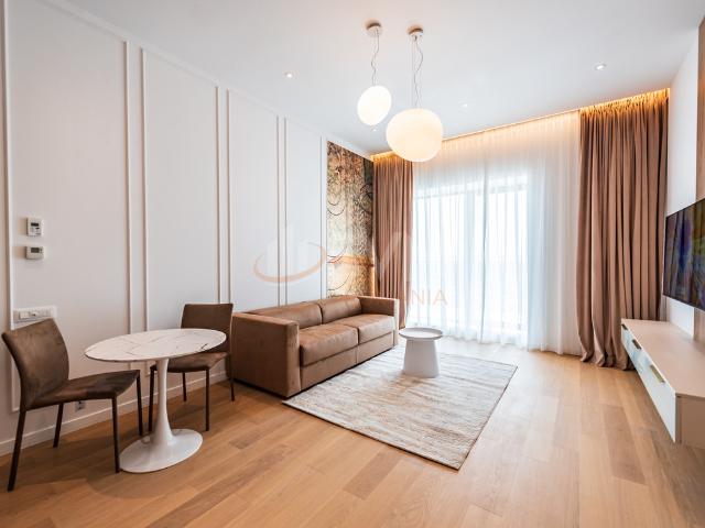 Apartmament modern 2 camere I One Verdi Park I Floreasca