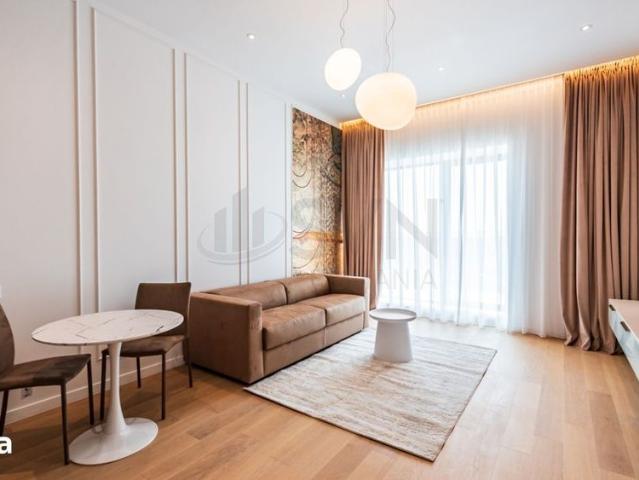 Apartmament modern 2 camere I One Verdi Park I Floreasca