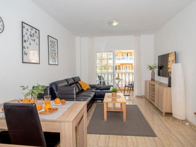 Apartmán Mar Primavera