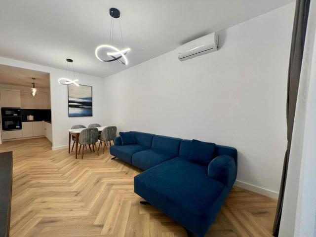 Apartmanent modern 2 camere I My Place Residence I Pipera