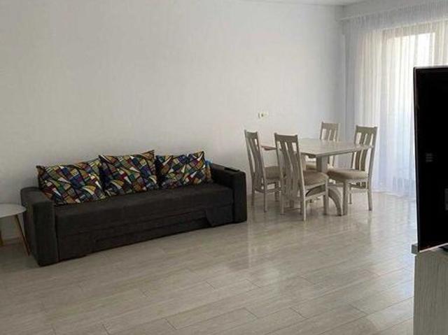 Apartmant de inchiriat Mamaia zona Nordis