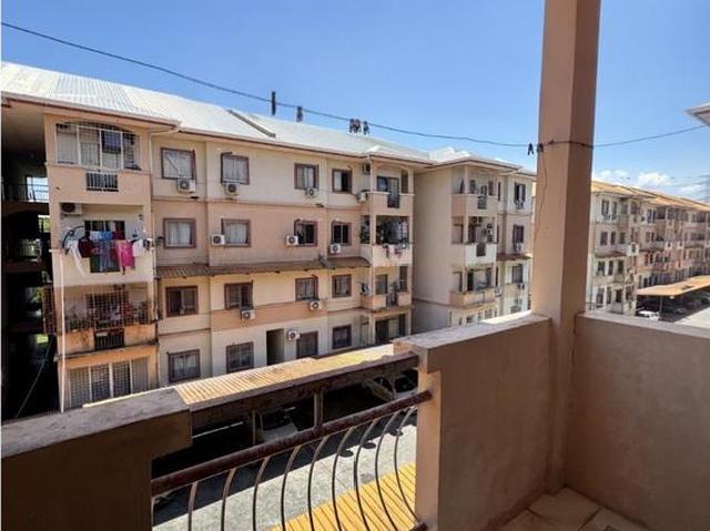 Apartmen Villa permai