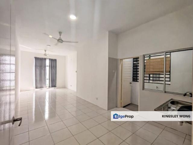 Apartmen Casa Klebang 2