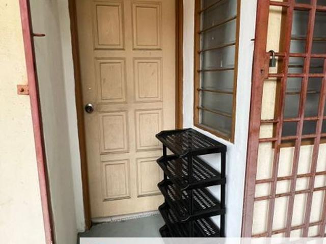 Apartmen Delima Impian
