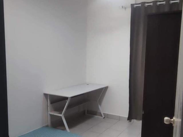Apartmen Lili kuchai lama Single Room fro 1 pax