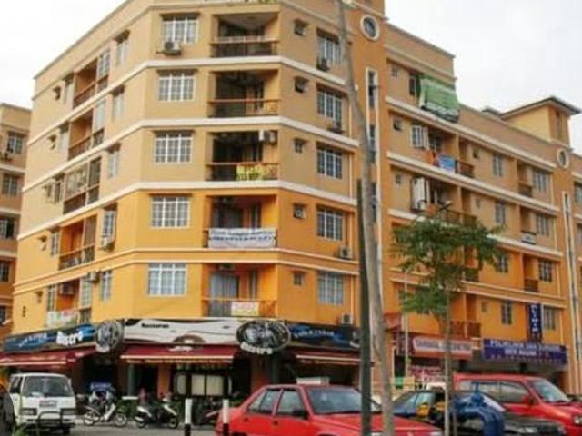 Apartmenr For Rent
