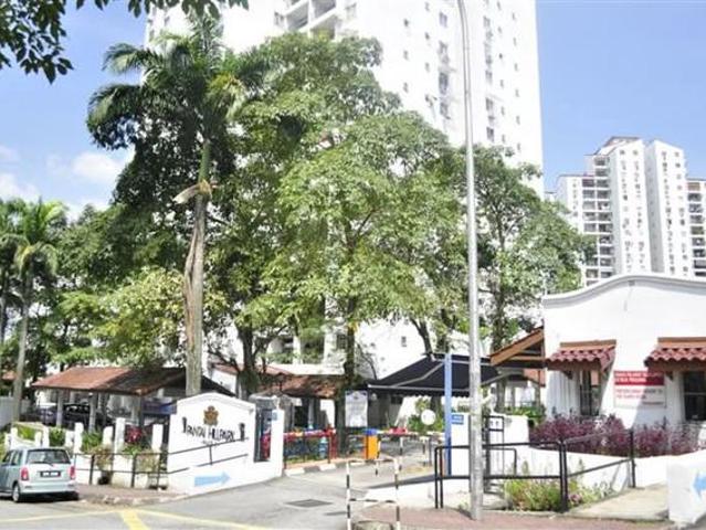 ApartmentUnit for Sale