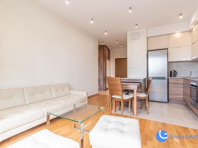 Apartmenty Novum*3 pok 60m2+garaż i komórka |ENG|