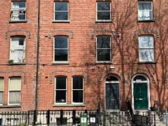 Apartment 3, 40 Harrington Street, Dublin 8 is for rent