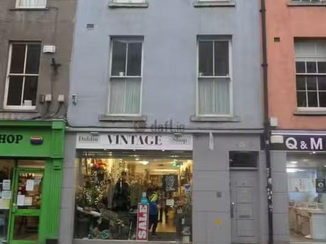 Apartment 3, 4 Capel Street, Dublin 1, Dublin 1 is for rent