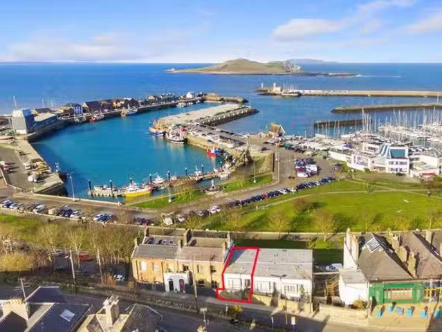 Apartment 3, 53 Church Street, Howth, Dublin 13