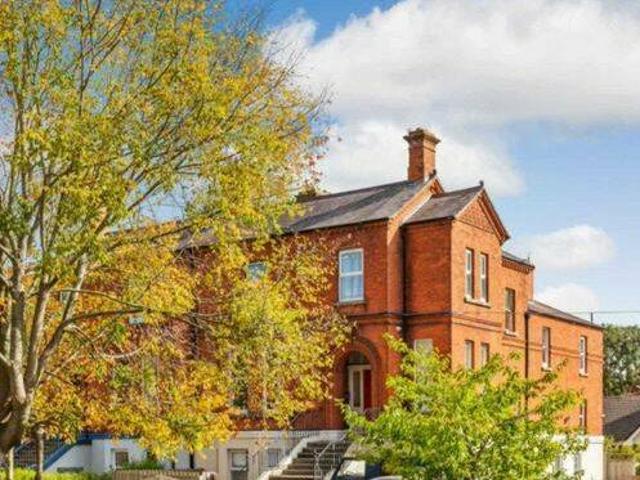 Apartment 3 52 Castle Avenue Clontarf Dublin 3