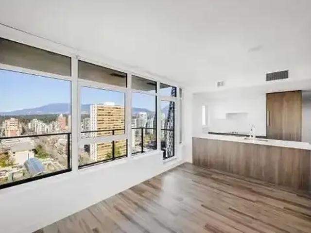 Apartment 3.5 Bedroom For Rent Vancouver BC 7441 ES102914463