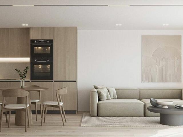 Apartment 3.5 rooms in Vétroz | dreamo. Ch