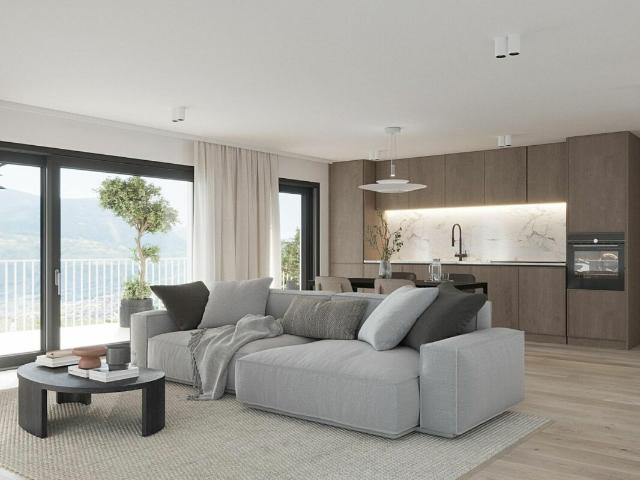 Apartment 3.5 rooms in Vétroz | dreamo. Ch