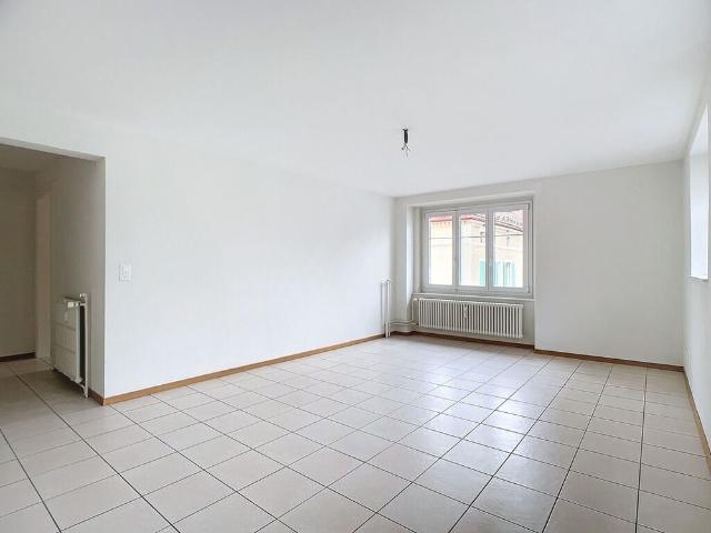 Apartment 3.5 rooms