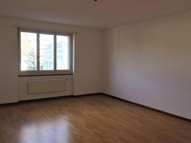 Apartment 3.5 rooms