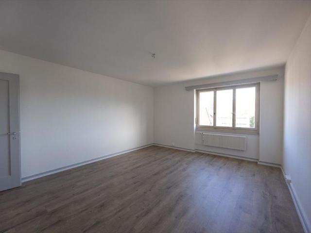 Apartment 3.5 rooms