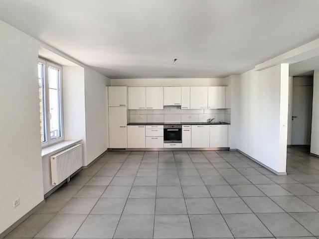 Apartment 3.5 rooms
