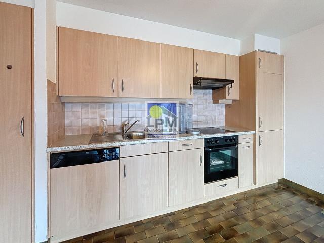 Apartment 3.5close to everything at a great price! Dreamo. Ch