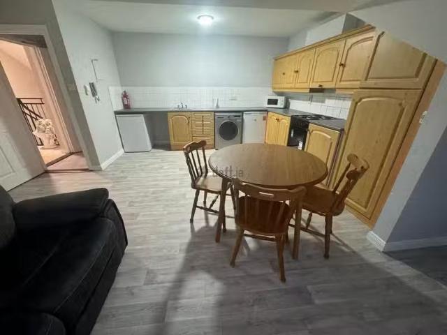 Apartment 3, 95 Lower Main Street, Letterkenny, Co. Donegal i.