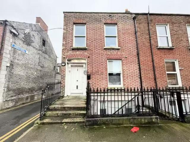 Apartment 3, 9 Killarney Street, Dublin 1 is for rent