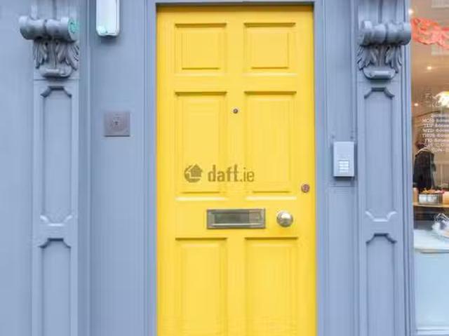 Apartment 3, 20 Clare Street, Dublin 2 is for rent