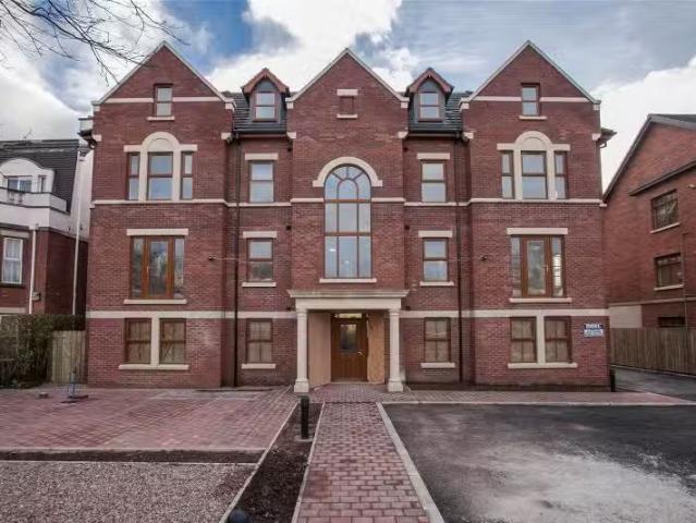 Apartment 3 22 Upper Lisburn Road